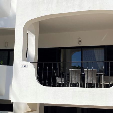 Alto Club Apartments Alvor Kültér fotó