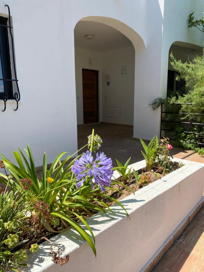 Alto Club Apartments Alvor Kültér fotó