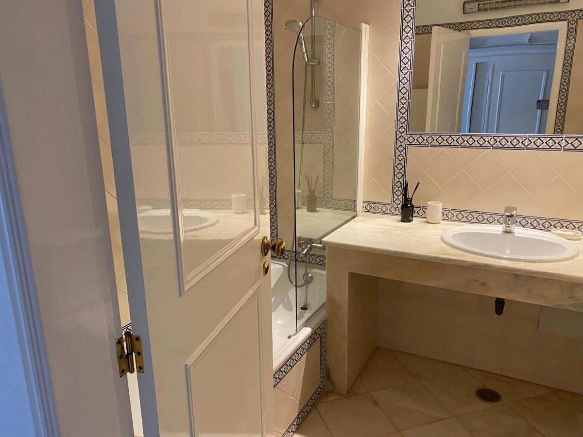 Alto Club Apartments Alvor Kültér fotó
