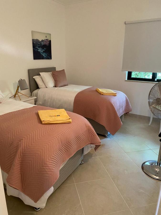 Alto Club Apartments Alvor Kültér fotó