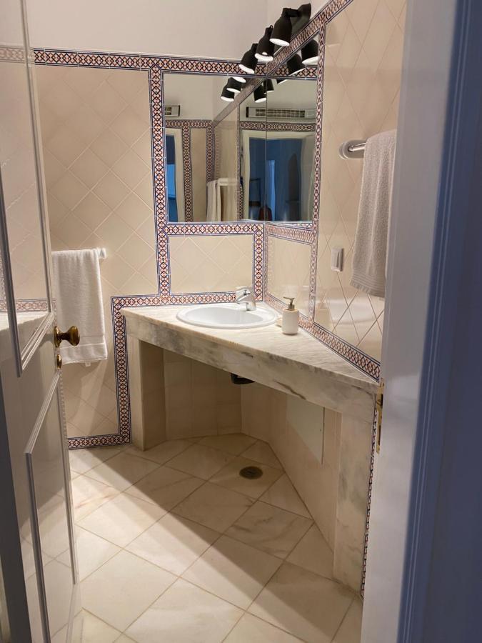 Alto Club Apartments Alvor Kültér fotó
