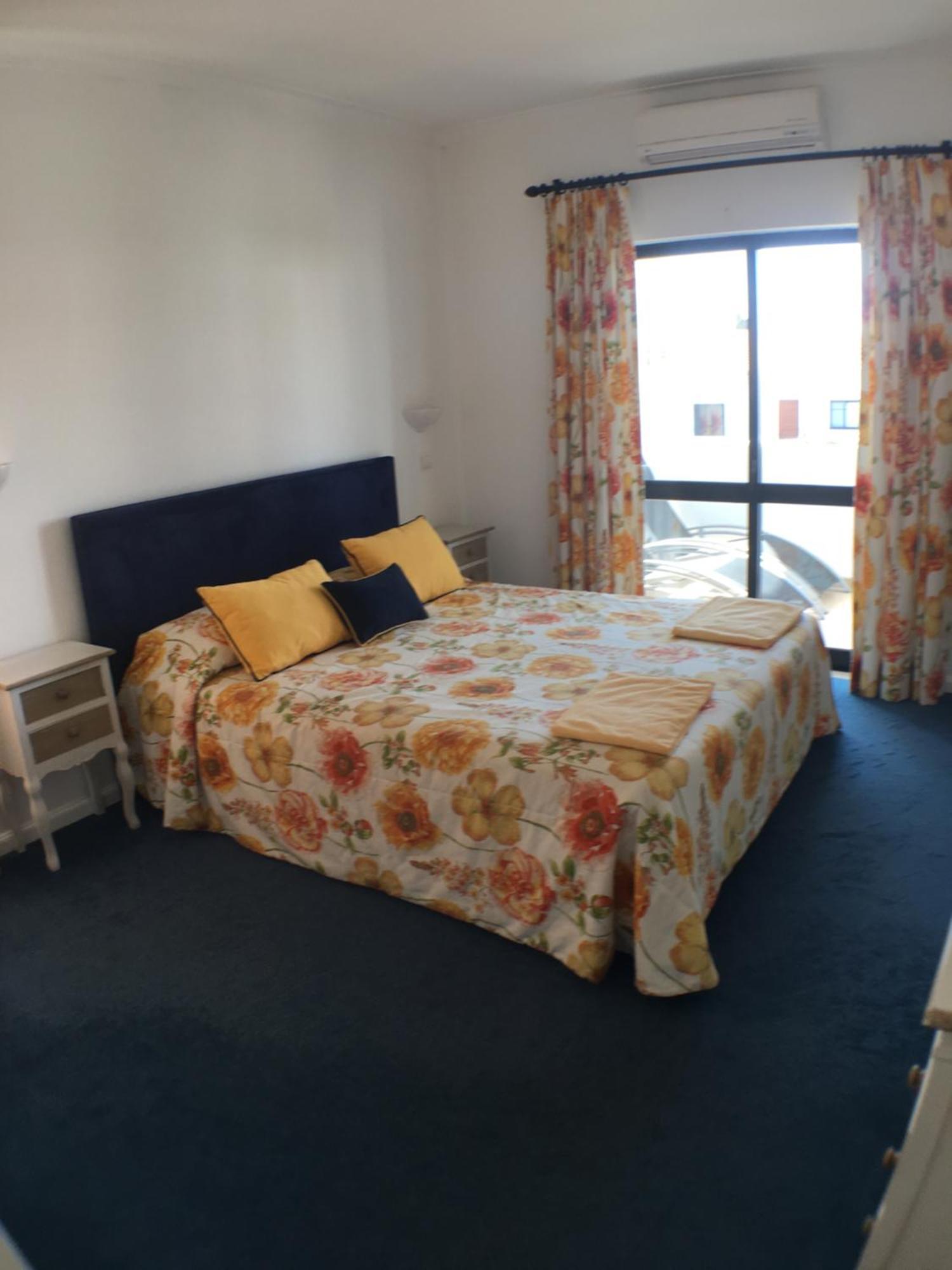 Alto Club Apartments Alvor Kültér fotó
