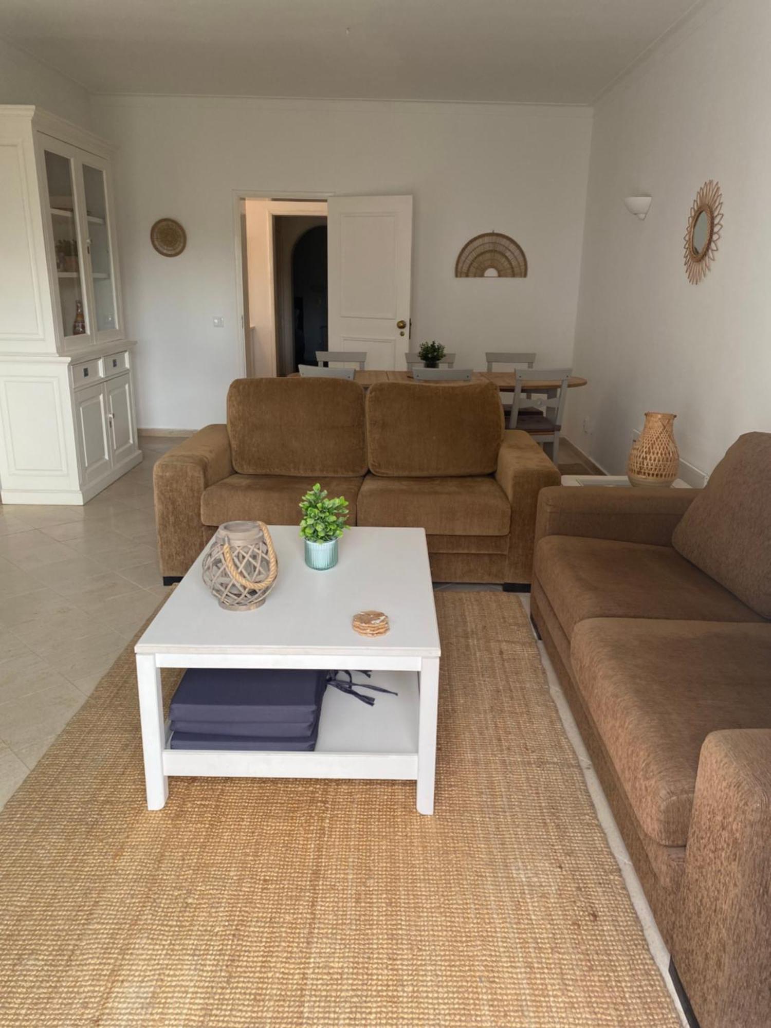 Alto Club Apartments Alvor Kültér fotó