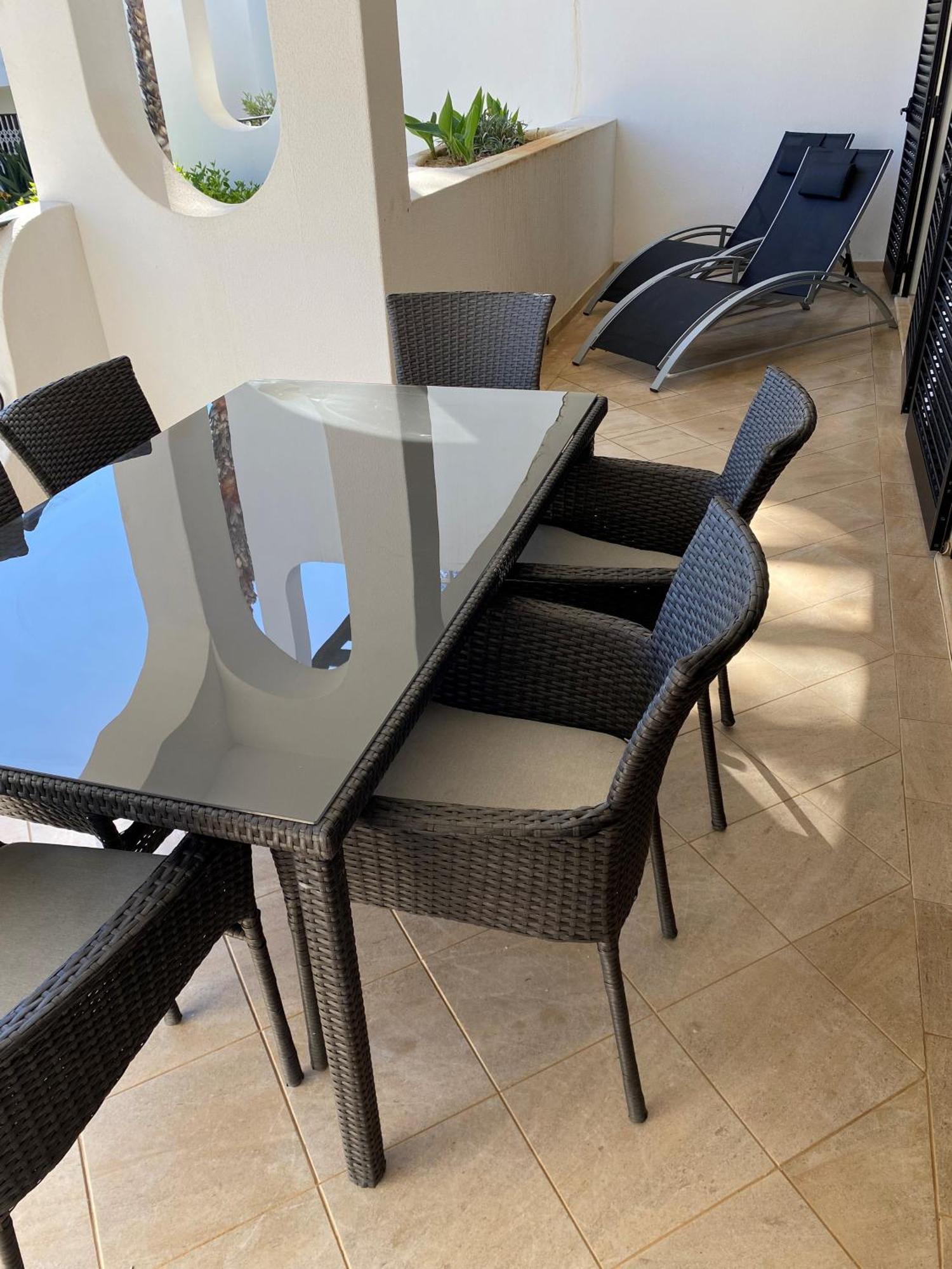 Alto Club Apartments Alvor Kültér fotó