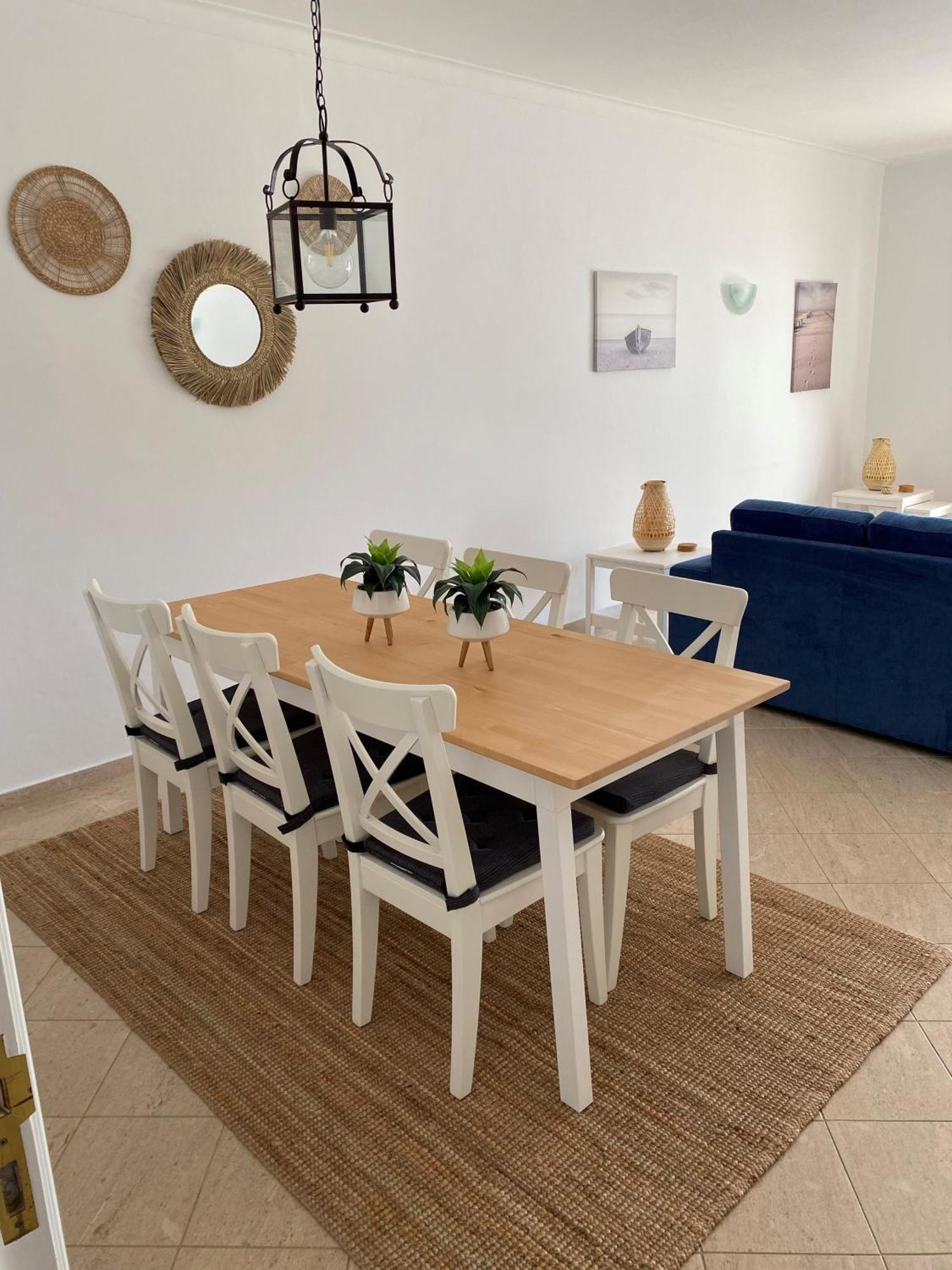 Alto Club Apartments Alvor Kültér fotó