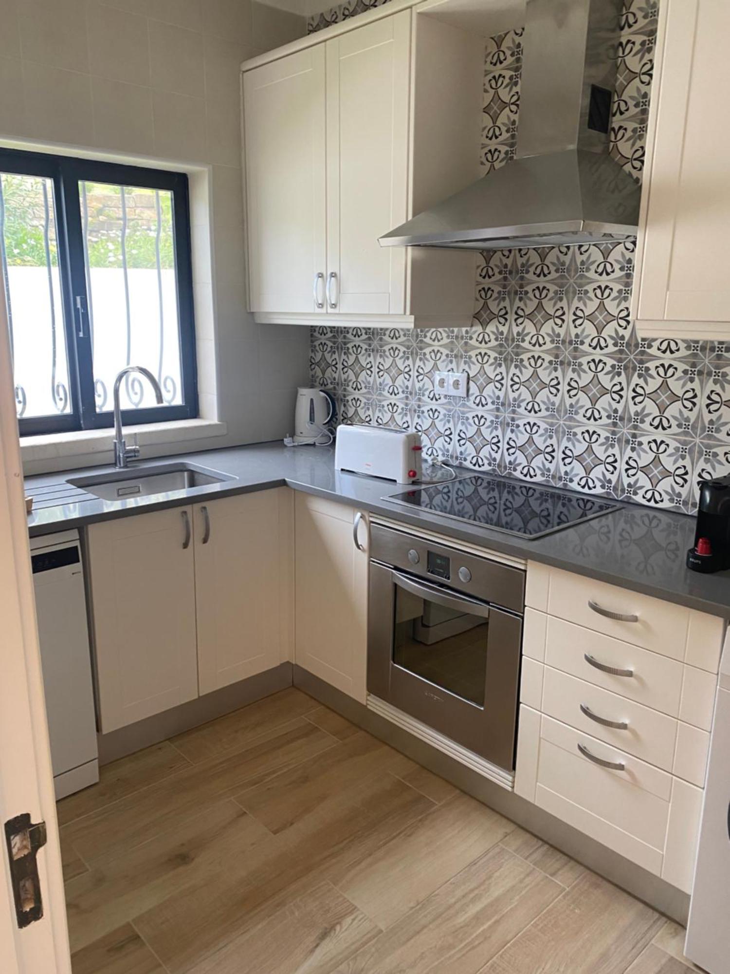 Alto Club Apartments Alvor Kültér fotó