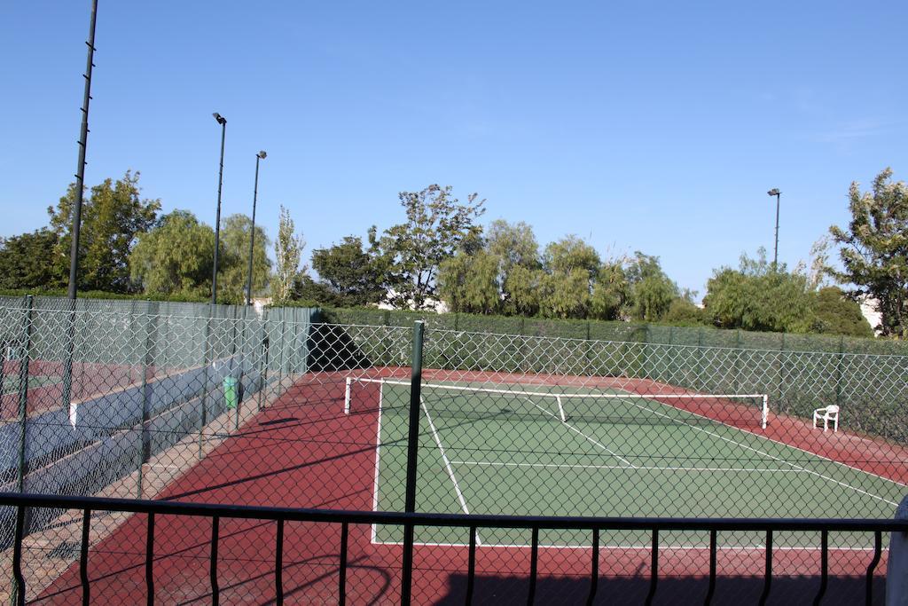 Alto Club Apartments Alvor Kültér fotó