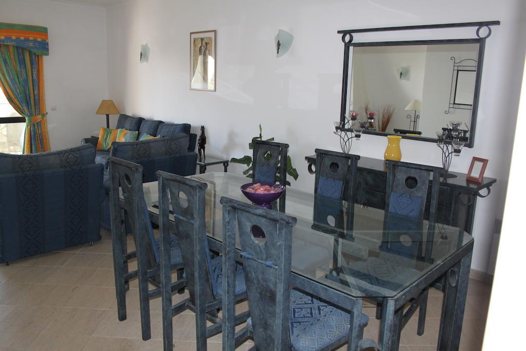 Alto Club Apartments Alvor Szoba fotó