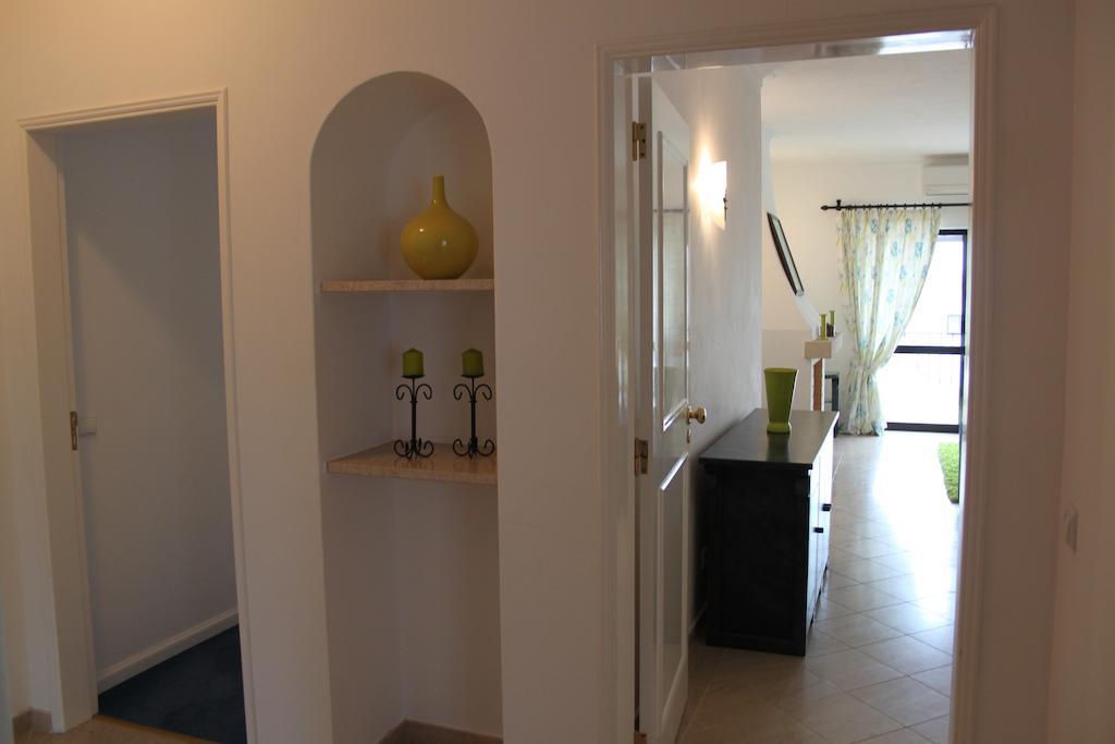 Alto Club Apartments Alvor Szoba fotó