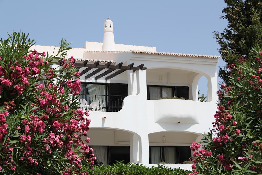 Alto Club Apartments Alvor Kültér fotó