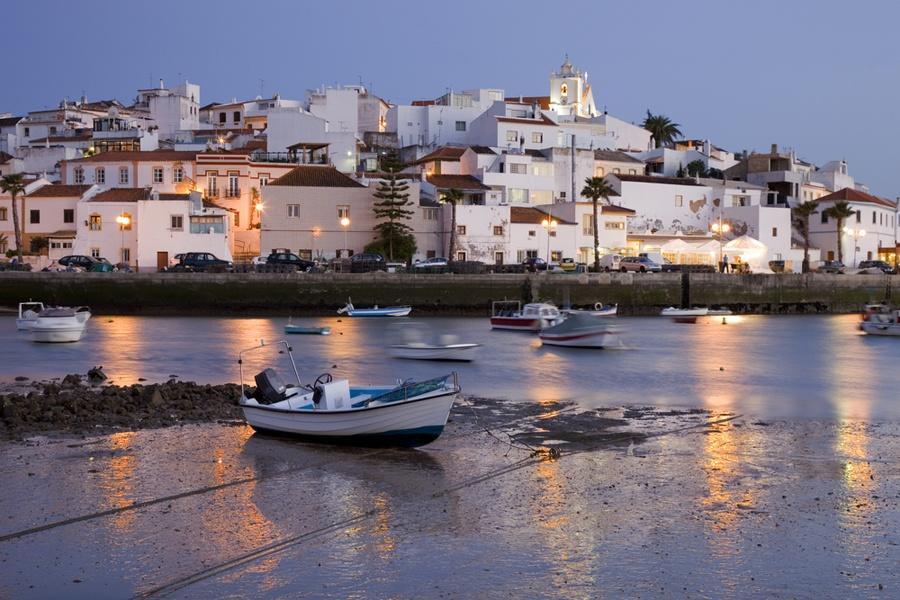 Alto Club Apartments Alvor Szoba fotó