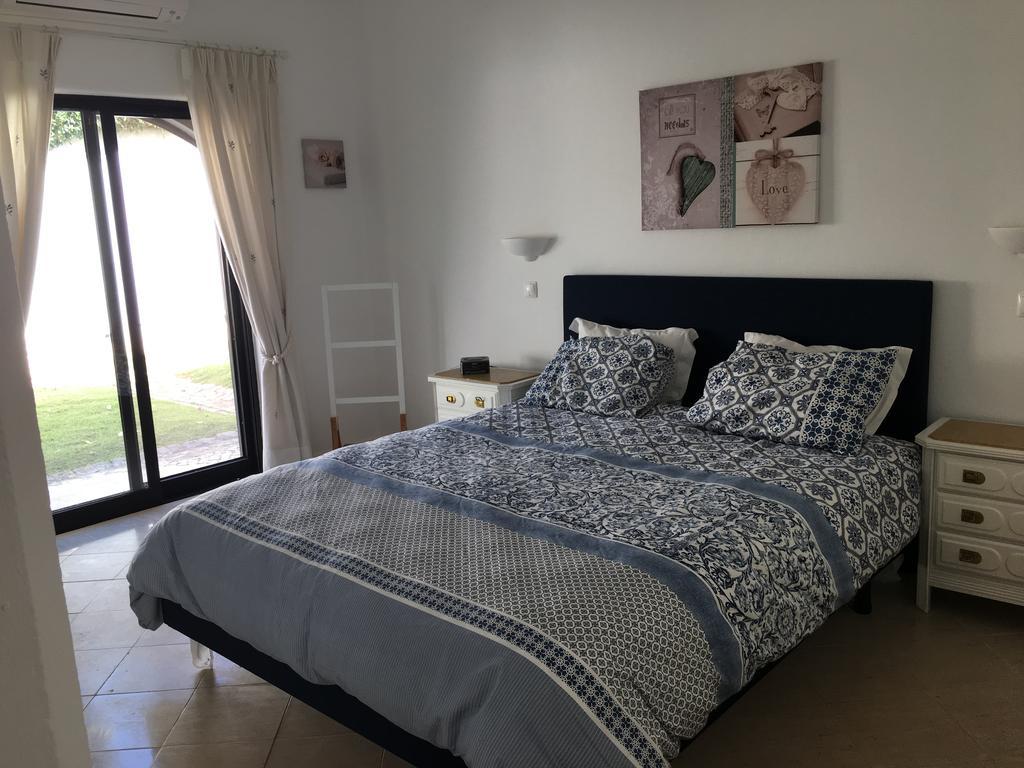 Alto Club Apartments Alvor Kültér fotó