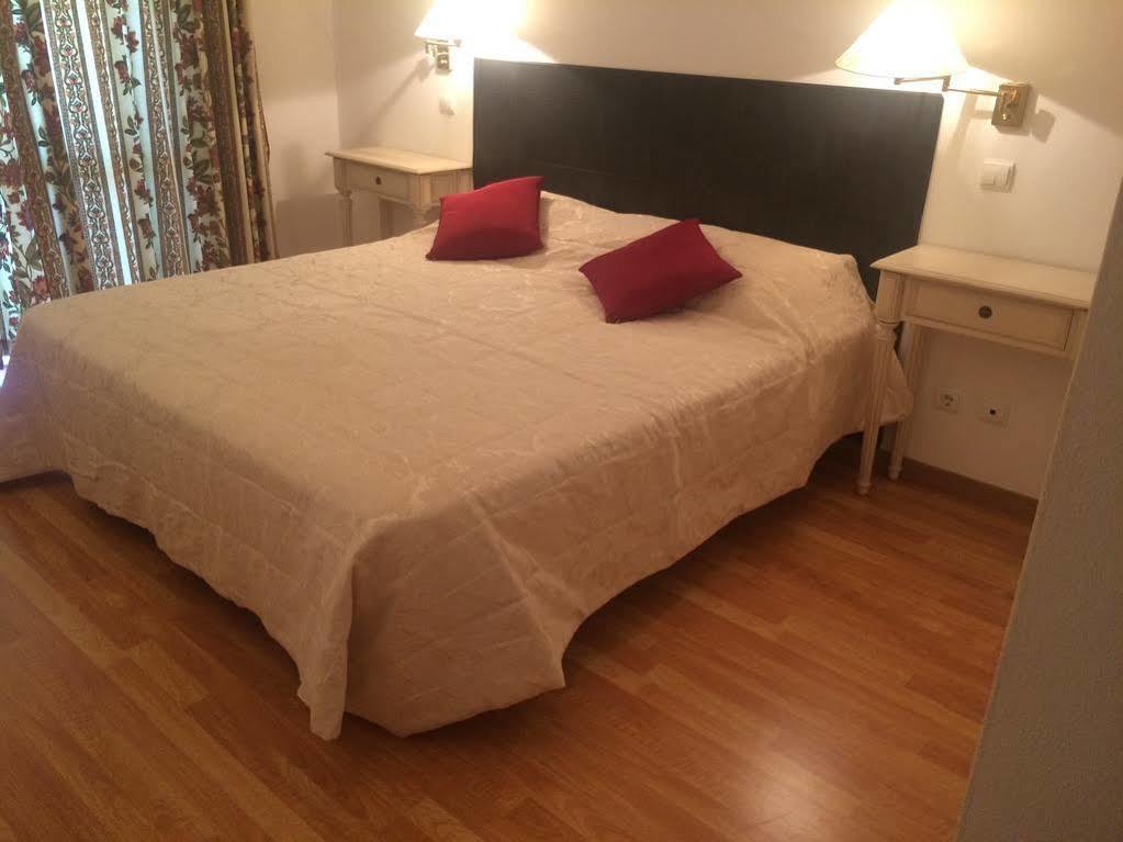 Alto Club Apartments Alvor Kültér fotó