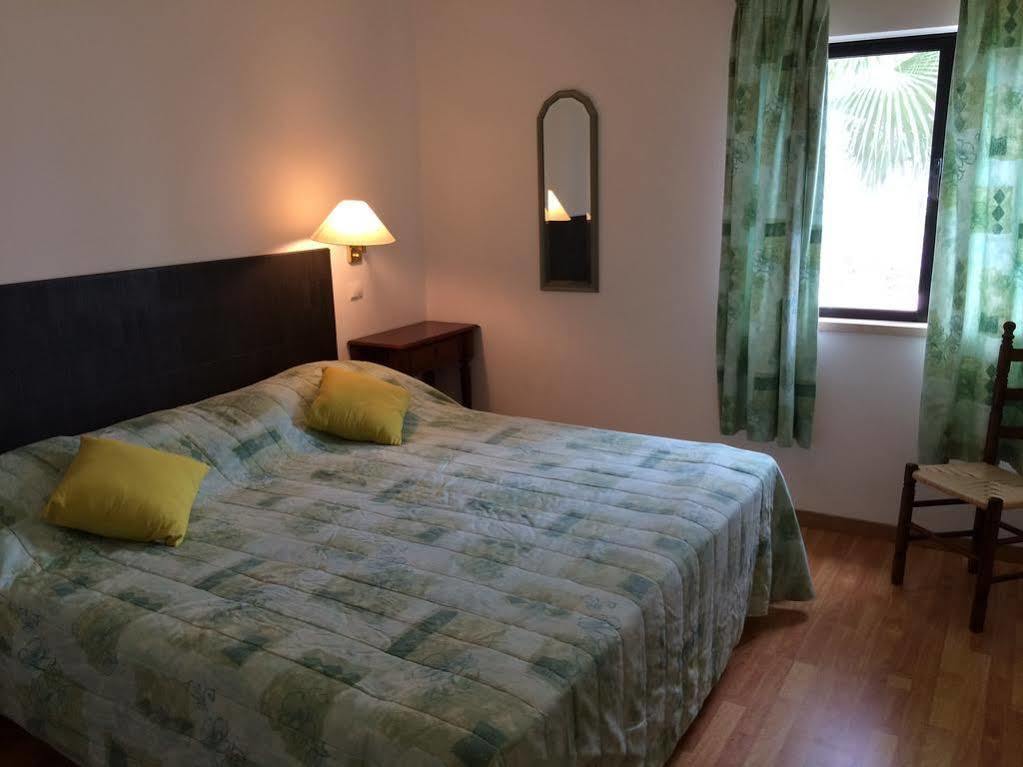 Alto Club Apartments Alvor Kültér fotó