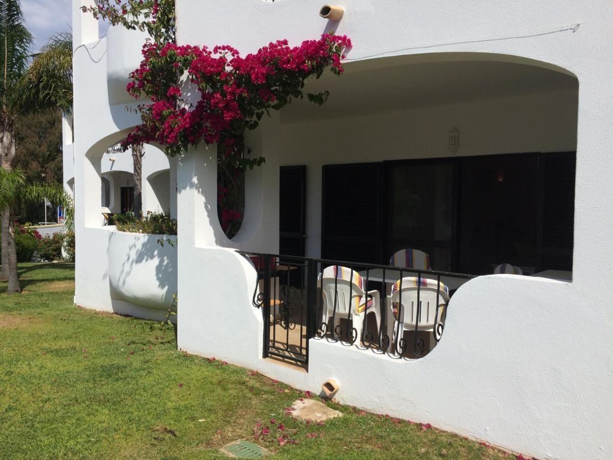 Alto Club Apartments Alvor Szoba fotó